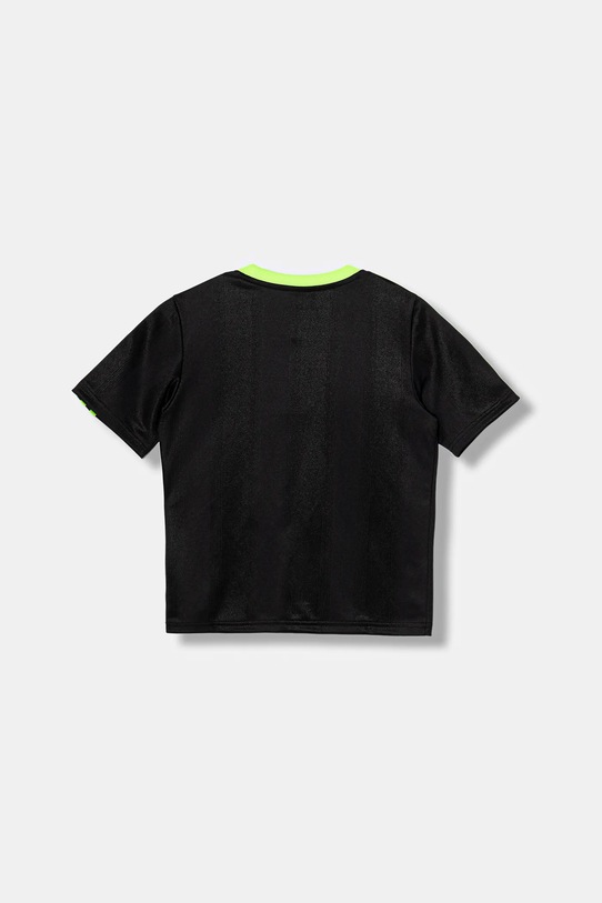 adidas Originals tricou copii JV7789 negru AW25