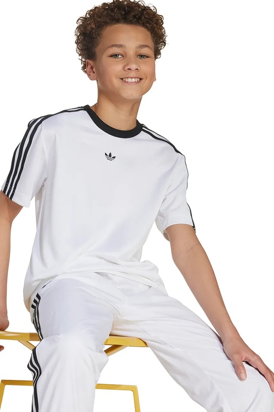 adidas Originals maglietta per bambini JV8655