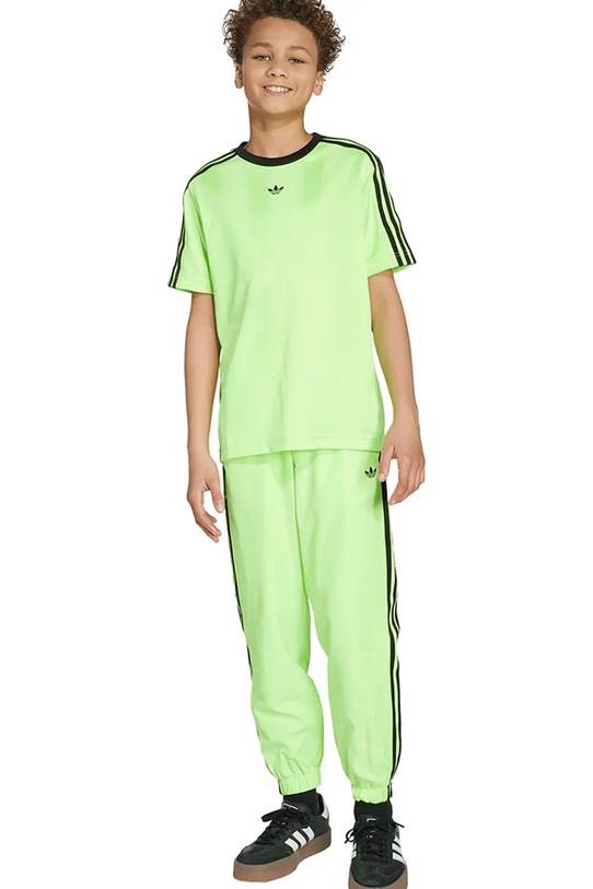 Παιδικό μπλουζάκι adidas Originals JV8656