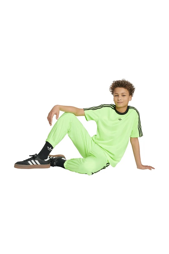 Παιδικό μπλουζάκι adidas Originals JV8656