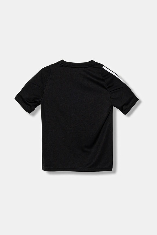 Chłopiec adidas Performance t-shirt dziecięcy JW4368 czarny