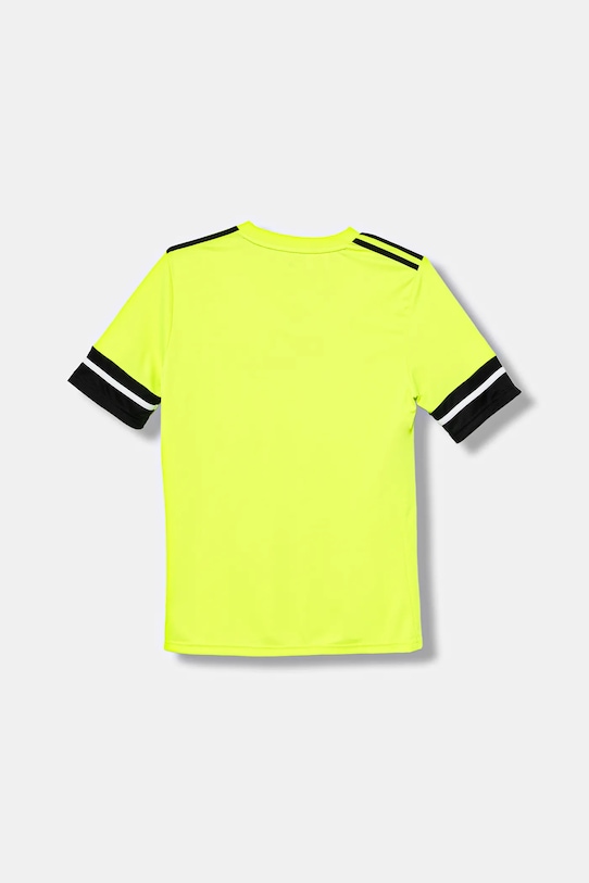 Chłopiec adidas Performance t-shirt dziecięcy F50 KA7172 zielony
