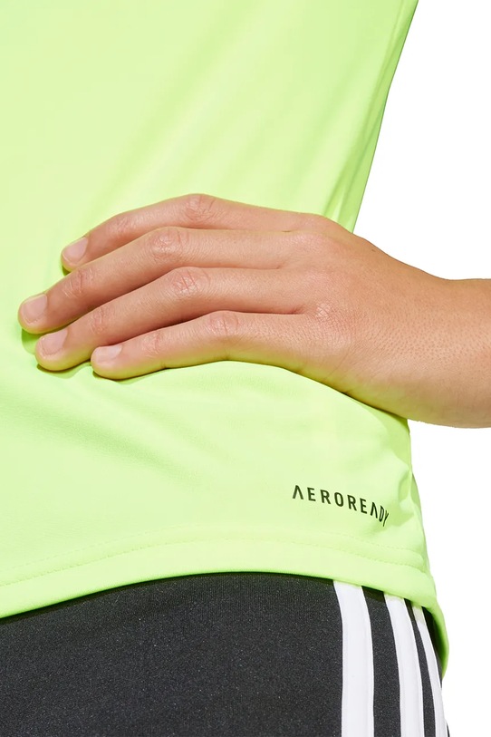 adidas Performance t-shirt dziecięcy F50 KA7172