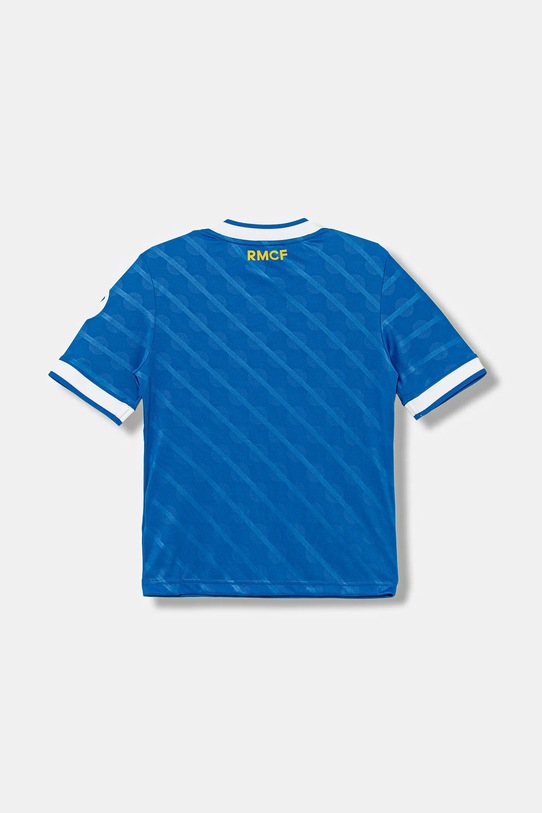 Детская футболка adidas Performance REAL MADRID JP3930 голубой AW25