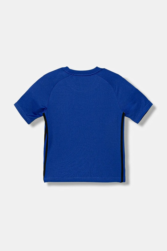 CHLAPEC Dětské tričko adidas Performance JW4615 modrá