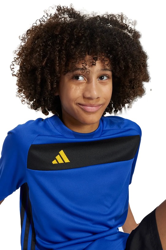 Детска тениска adidas Performance JW4615