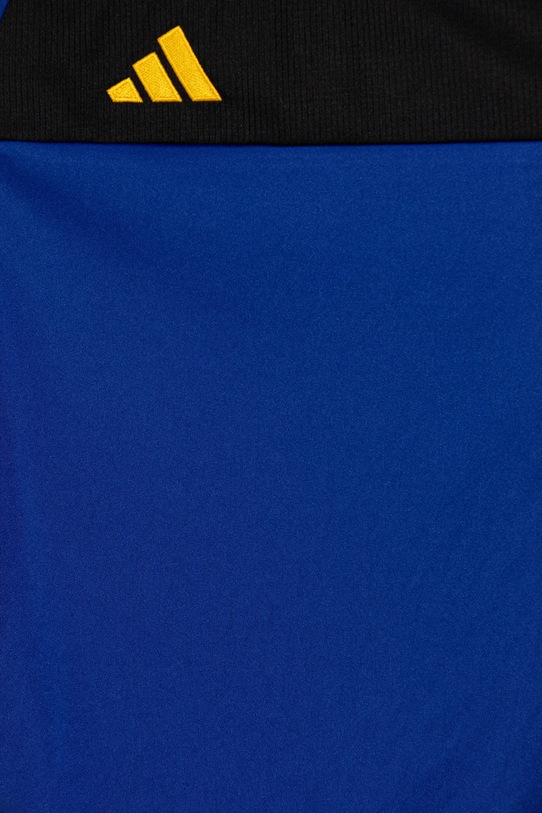 Dětské tričko adidas Performance modrá JW4615