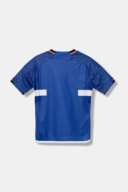 Детская футболка adidas Performance FRANCE JY1227 голубой AW25