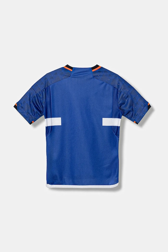 adidas Performance tricou copii FRANCE JY1227 albastru AW25