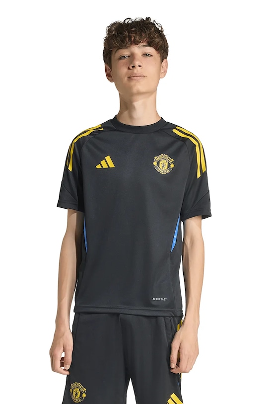 adidas Performance t-shirt dziecięcy Manchester United JP3137