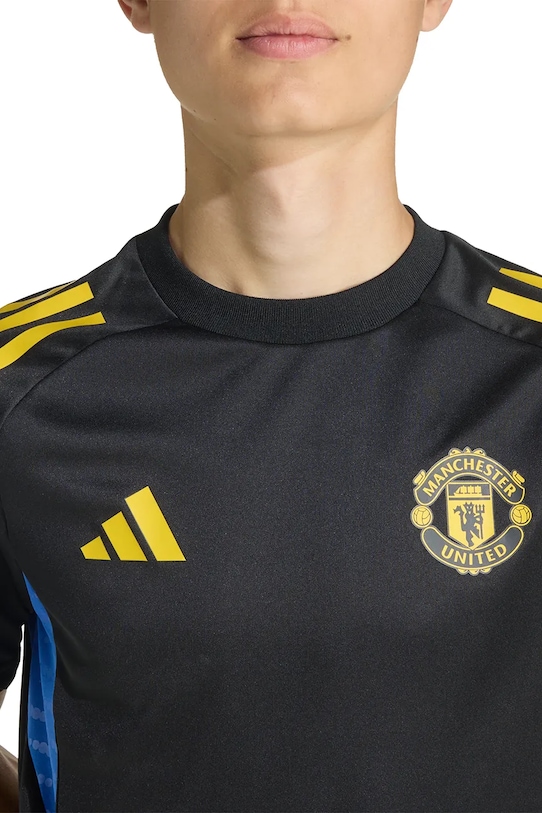 adidas Performance t-shirt dziecięcy Manchester United JP3137