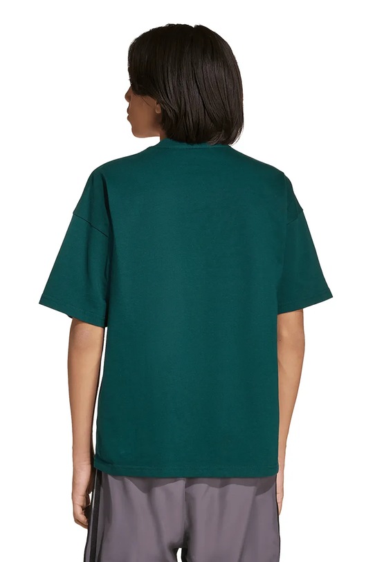 Dětské bavlněné tričko adidas Originals JV8561