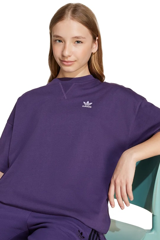 adidas Originals t-shirt in cotone JX2761