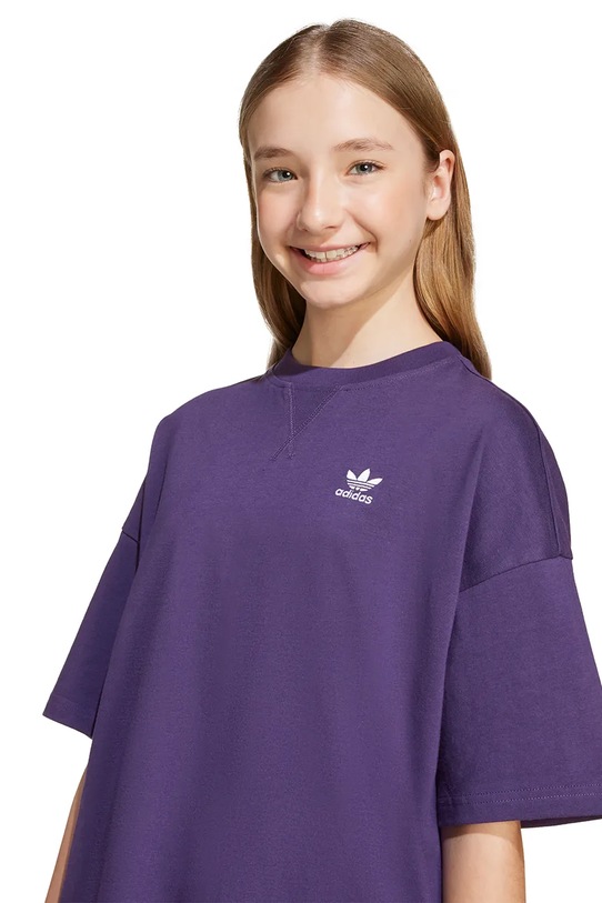 adidas Originals t-shirt in cotone JX2761