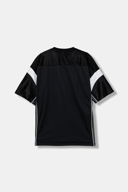 Băieți adidas Originals tricou copii JX3880 negru