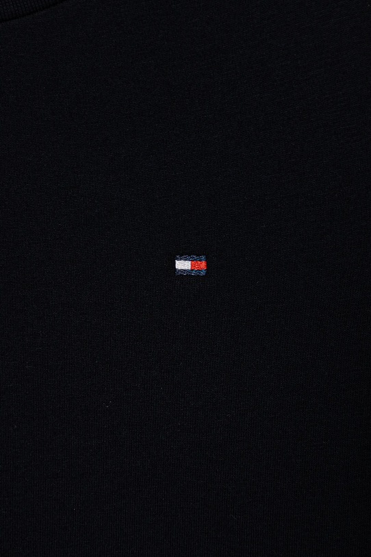 Tommy Hilfiger tricou de bumbac pentru copii 2-pack rosu UK0UK00073.9BYA