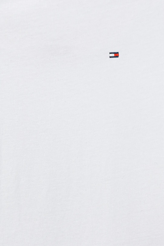 Tommy Hilfiger t-shirt bawełniany dziecięcy 2-pack UK0UK00073.9BYA