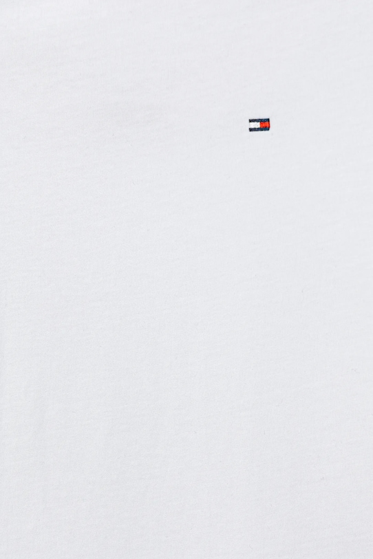 Tommy Hilfiger tricou de bumbac pentru copii 2-pack UK0UK00073.9BYA