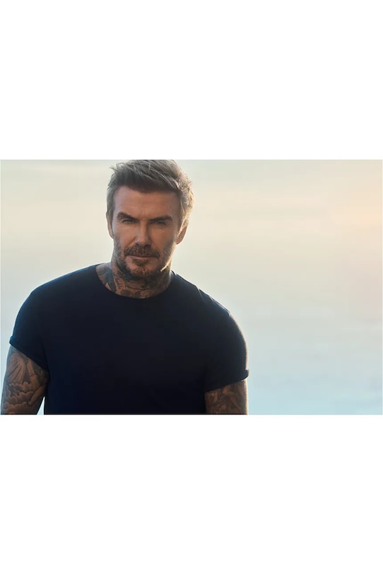 BOSS tricou de in BECKHAM X BOSS 50552243