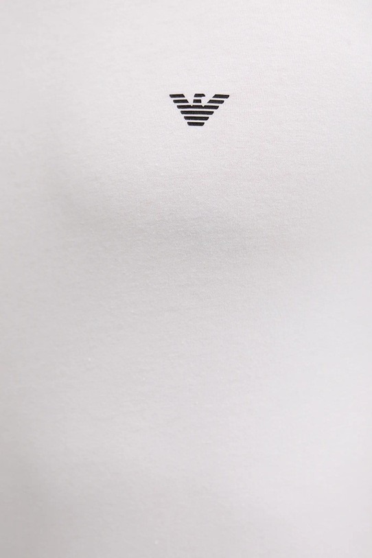 Emporio Armani Underwear t-shirt EM000379.AF14133 biały