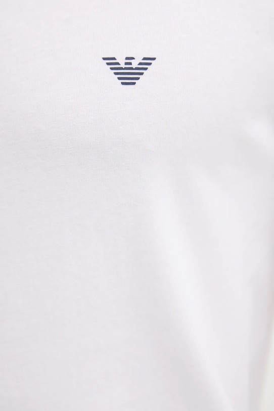 Emporio Armani Underwear t-shirt 2-pack EM000392.AF14132 biały