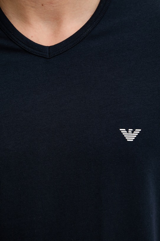 Tričko Emporio Armani Underwear 2-pack EM000392.AF14132