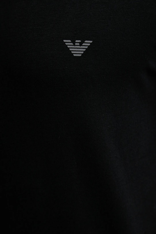 Футболка Emporio Armani Underwear 2 шт EM000392.AF14132 чёрный