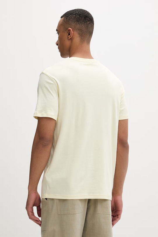 Oblačila Calvin Klein LV04LB275G rumena