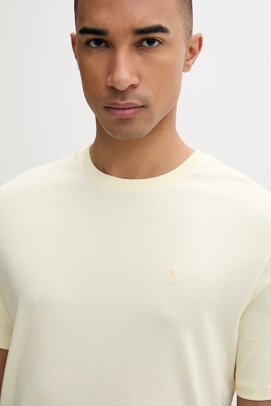 Calvin Klein rumena LV04LB275G