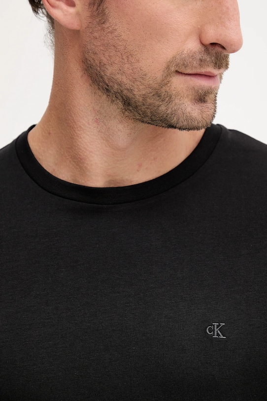 Футболка Calvin Klein чорний LV04LC240G