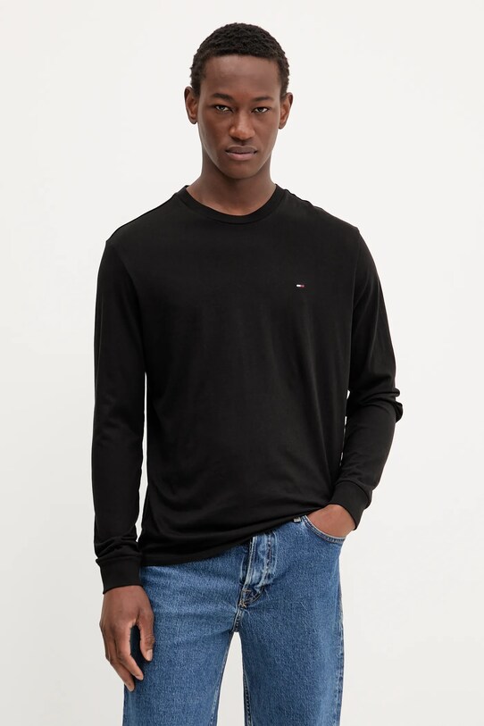 Tommy Jeans 2-pack DM0DM22148 czarny AW25