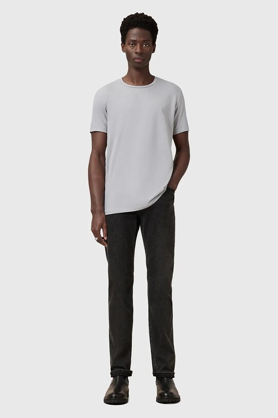 AllSaints tricou din bumbac TONIC 3-pack M029JB