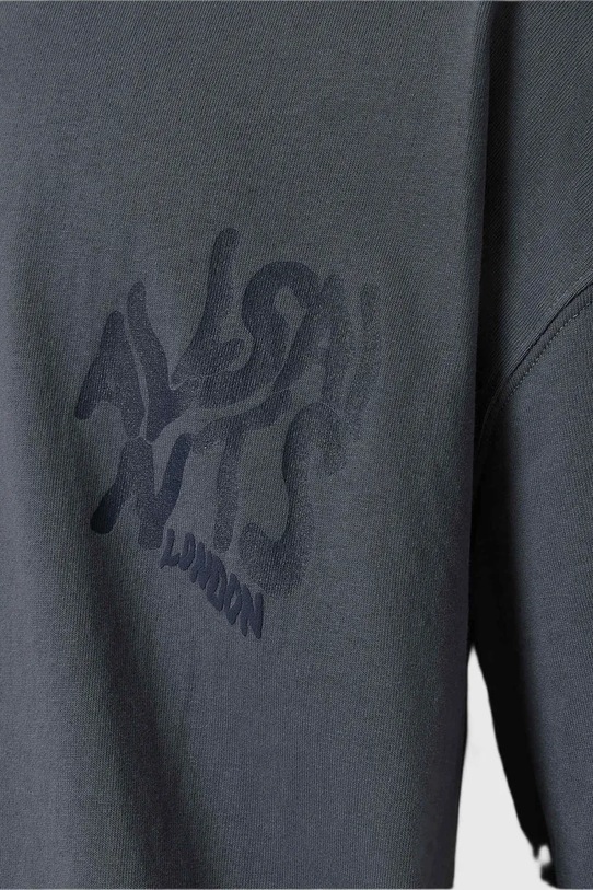 AllSaints t-shirt bawełniany ORLANDO M066PC