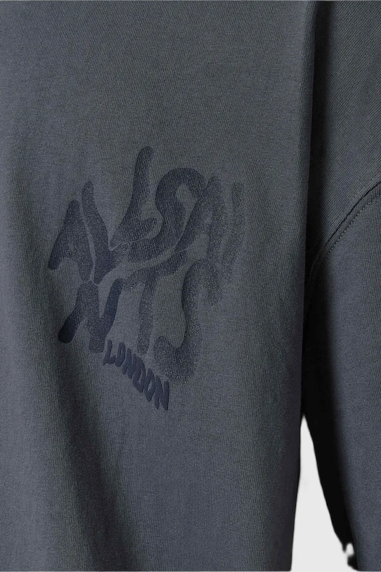 AllSaints t-shirt bawełniany ORLANDO M066PC