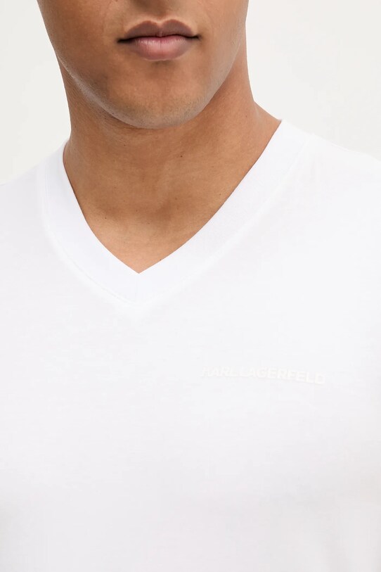 Karl Lagerfeld t-shirt 2 db A3M47006