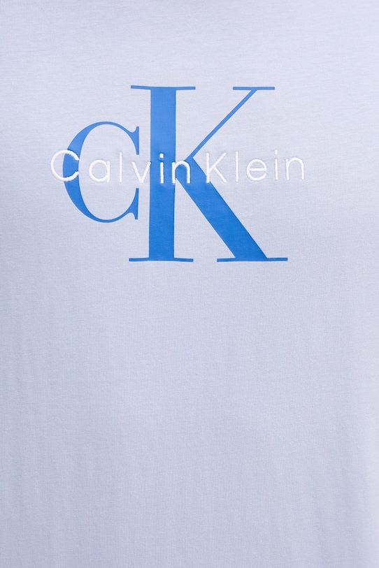 Футболка Calvin Klein Jeans LV04RB862G блакитний