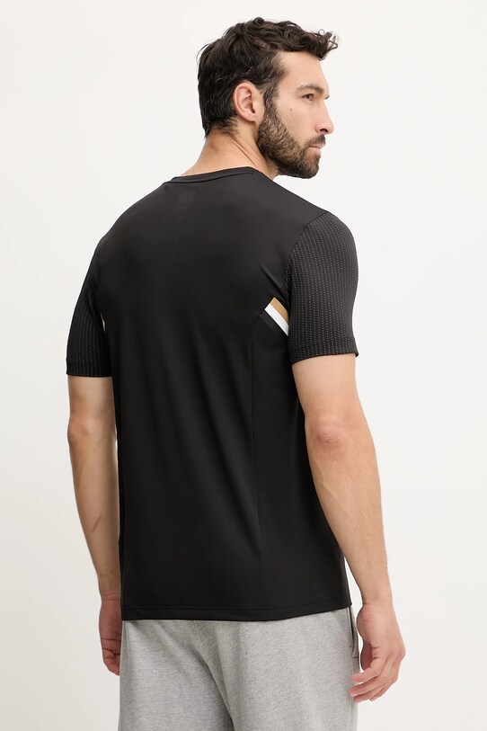 Îmbrăcăminte BOSS Green tricou 50543329 negru