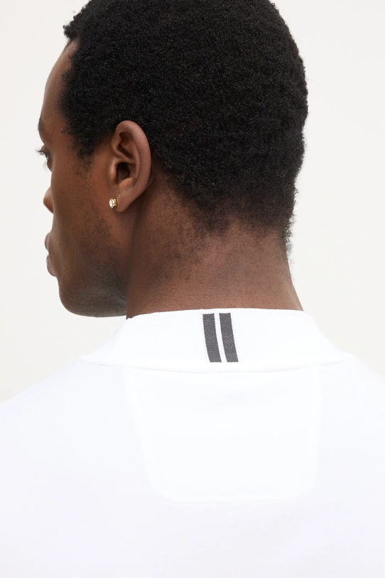 BOSS Green t-shirt Tee Collar Zone 50551139