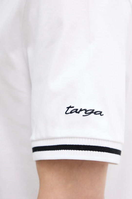 BOSS tricou din bumbac 50543341 alb