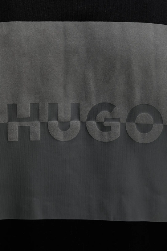 Памучна тениска HUGO 50542816