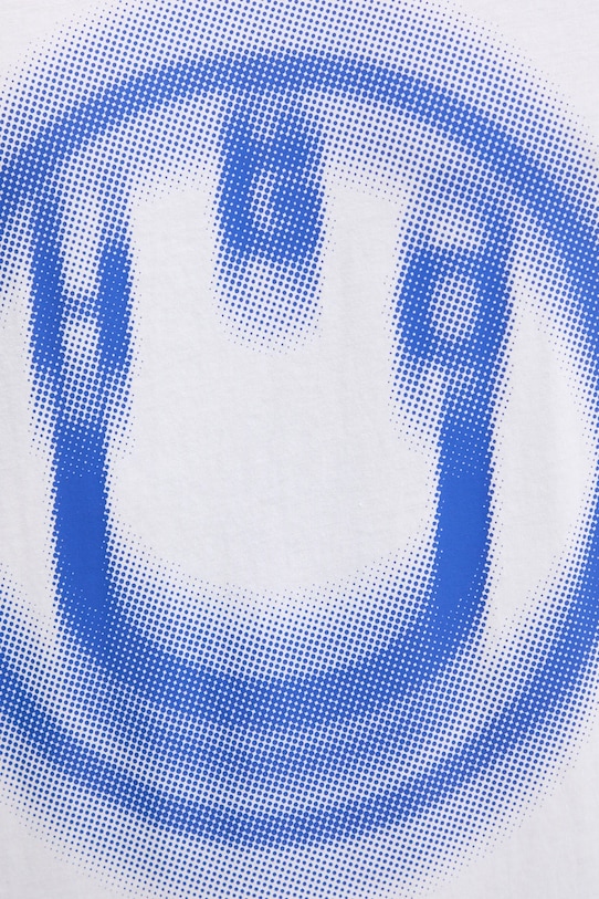 Hugo Blue tricou din bumbac 50543493