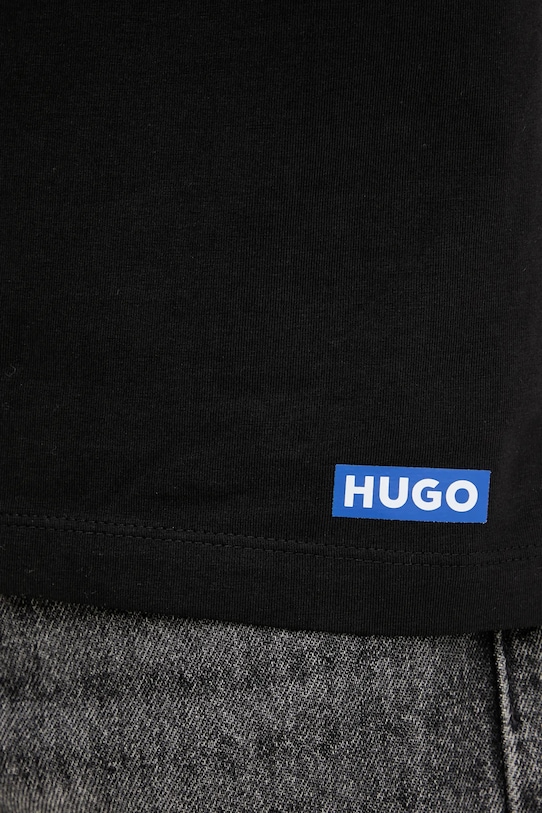 Футболка Hugo Blue 2 шт 50546933