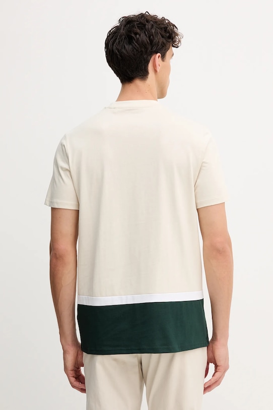 Îmbrăcăminte Guess tricou din bumbac M5YI23.K8FQ4 bej