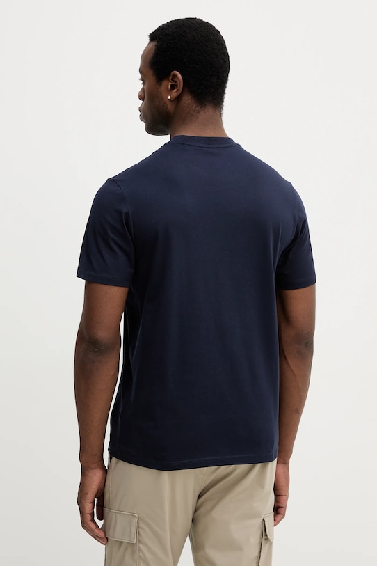 Одяг Бавовняна футболка Guess MARINA M5YI62.K8FQ4 темно-синій