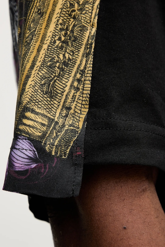 Versace Jeans Couture tricou 79GAH608.J0001