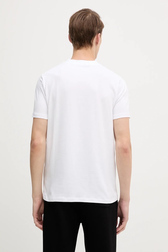 Odzież Karl Lagerfeld t-shirt 554235.755053 biały