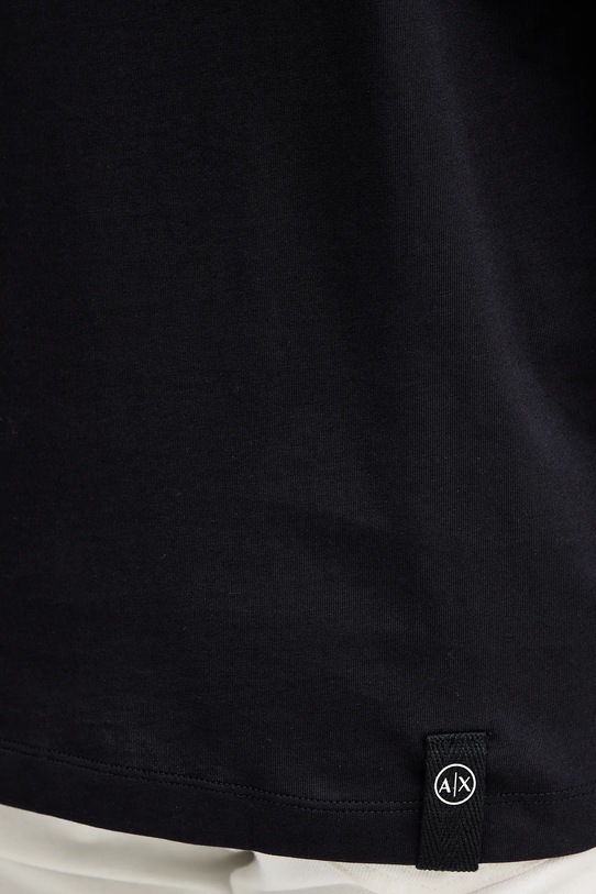 Armani Exchange t-shirt bawełniany XM001080.AF10361