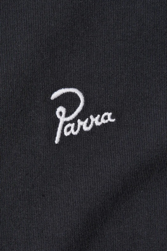 Дрехи Тениска by Parra Signature 54118. тъмносин