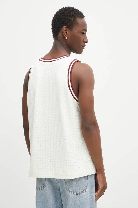 Odjeća Majica bez rukava adidas Originals OG Jersey JM9953 krem