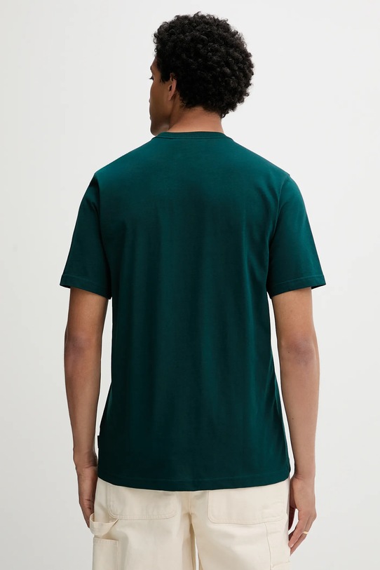 Odzież adidas Originals t-shirt Graphic Reg Sst JW2974 zielony